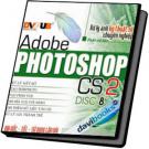 Xử Lý Ảnh Kỹ Thuật Số Chuyên Nghiệp Adobe Photoshop CS2 (CD 8)
