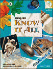 English Know It All 1: Student's Book with CD Pack (9780194750004)