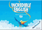 Incredible English 1&2: Teacher's Toolkit (9780194440721)