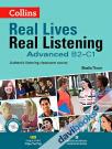 Real Lives Real Listening Advanced B2 C1