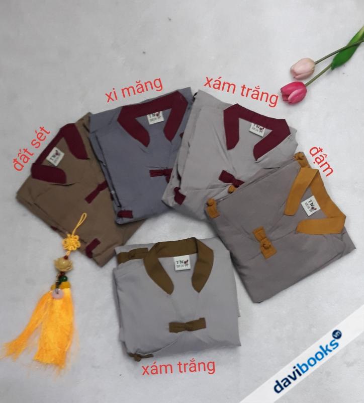 (ad4247) Sẩm Viền Kiểu Đài Loan