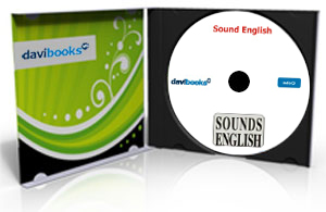 Sound English (4CD)