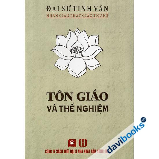 Tôn Giáo Và Thể Nghiệm 