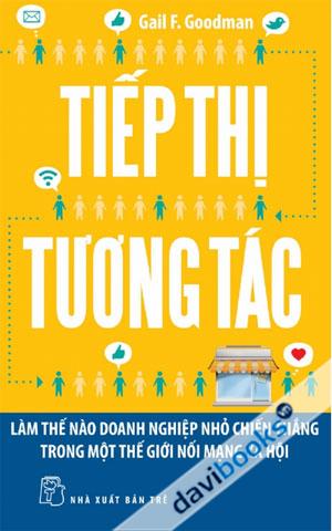 Tiếp Thị Tương Tác
