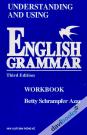 Understanding And Using English Grammar Workbook Third Edition