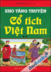 Kho Tàng Truyện Cổ Tích Việt Nam