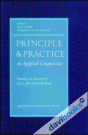 Oxford Applied Linguistics: Principle&Practice in Applied Linguistics (9780194421485)