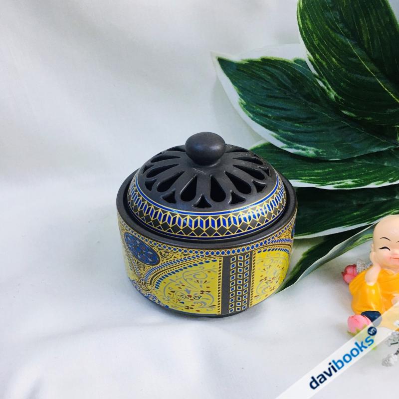 (ad3458) Lư Xông Trầm Ms6816