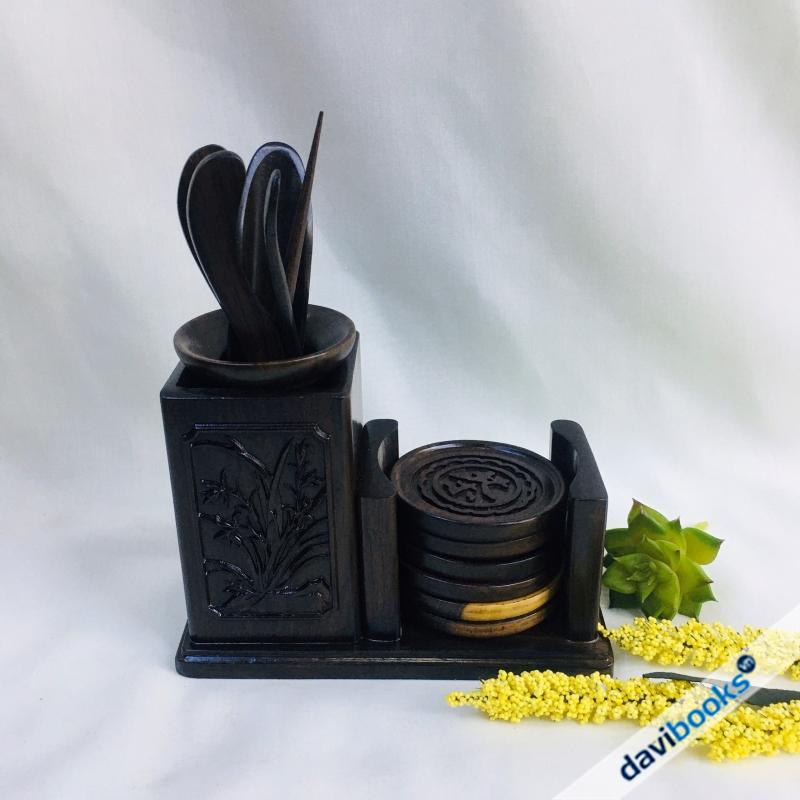 (ad3382) Xúc Trà Gấp Ms85.1