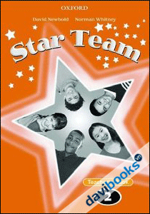 Star Team 2: Teacher Book (9780194480673)