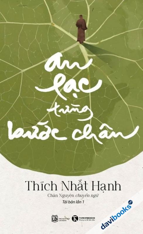 An Lạc Từng Bước Chân