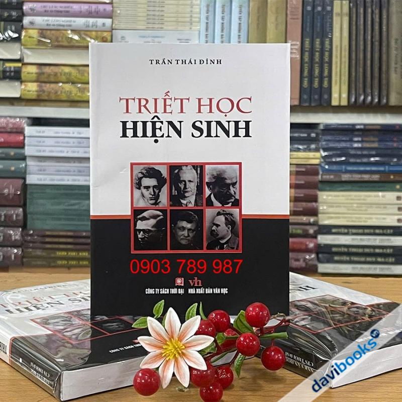 Triết Học Hiện Sinh