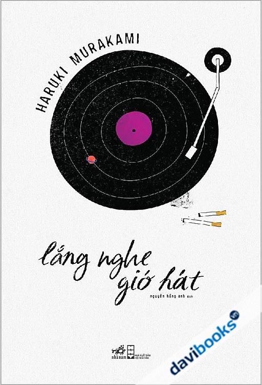 Lắng Nghe Gió Hát