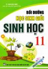 Bồi Dưỡng Học Sinh Giỏi Sinh Học 11