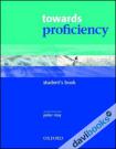 Towards Proficiency: Student's Book (9780194332439)