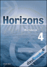 Horizons 4: Work Book (9780194388832)