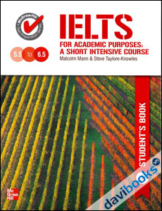 IELTS for Academic Purpose A Short Intensive Course Student's Book