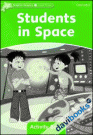 Dolphins, Level 3: Students In Space Activity Book (9780194401609)