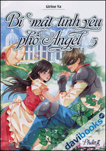 Bí Mật Tình Yêu Phố Angel (Phần II) - Tập 5