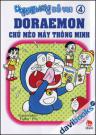 Doraemon Đố Vui (Tập 4)