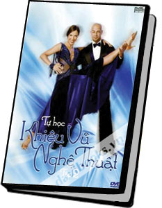 Khiêu Vũ Nghệ Thuật 2