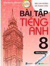 Bài Tập Tiếng Anh 8 Không Đáp Án
