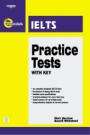 IELTS Practice Tests With Key