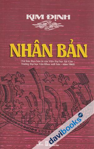 Nhân Bản