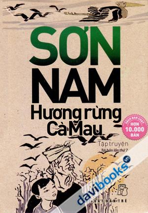 Hương Rừng Cà Mau