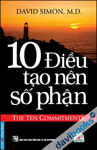 10 Điều Tạo Nên Số Phận (Tái Bản)