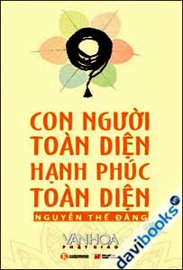 Con Người Toàn Diện Hạnh Phúc Toàn Diện