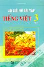 Lời Giải Vở Bài Tập Tiếng Việt 3 (Tập 2)
