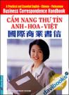Cẩm Nang Thư Tín Anh Hoa Việt
