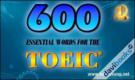 600 Từ Thiết Yếu Để Giao Tiếp Và Luyện Thi TOEIC (FQ - phần 1)