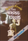 The Wrong Trousers: Teacher's Book (9780194590303)