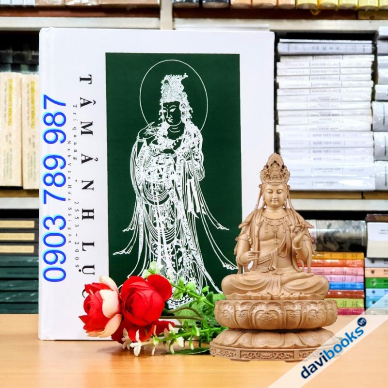 Tâm Ảnh Lục - Trọn Bộ