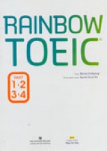 Rainbow TOEIC Part 1 2 3 4 - Kèm MP3
