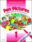 Pen Pictures 1: Student's Book (9780194332026)