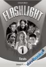 Flashlight 1: Tests (9780194153041)