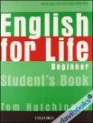 English For Life Beginner: Student's Book (9780194307253)