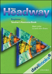 New Headway Beginner: Teacher's Resource Book (9780194376358)