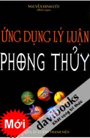 Ứng Dụng Lý Luận Phong Thủy  