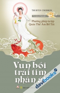 Vun Bồi Trái Tim Nhân Ái