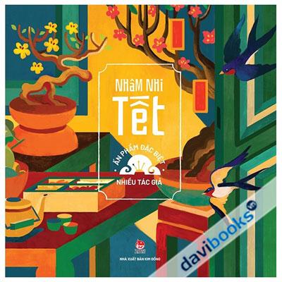 Nhâm Nhi Tết - Ấn Phẩm Đặc Biệt