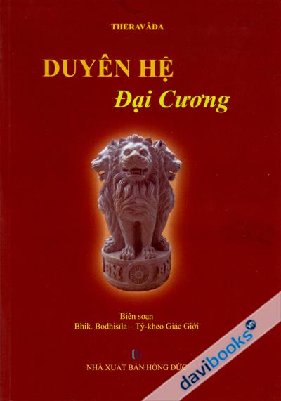 Duyên Hệ Đại Cương