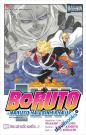 Boruto - Naruto Hậu Sinh Khả Úy Quyển 2