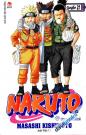 Naruto Quyển 21 Không Thể Tha Thứ