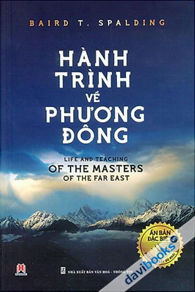 Hành Trình Về Phương Đông