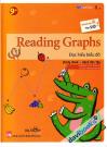 Reading Graphs - Đọc Hiểu Biểu Đồ (Sách Bài Tập - Trình Độ 2 Tập 10)