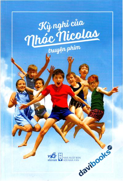 Kỳ Nghỉ Của Nhóc Nicolas - Truyện Phim